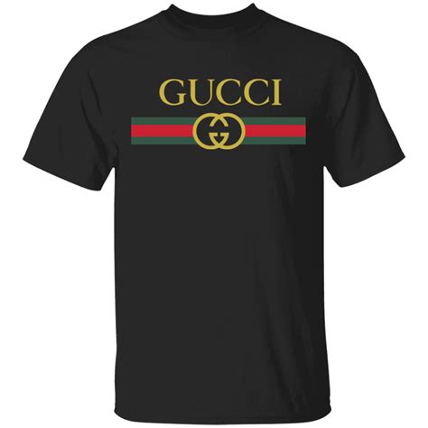 gucci t shirt common sense|gucci shirt checker.